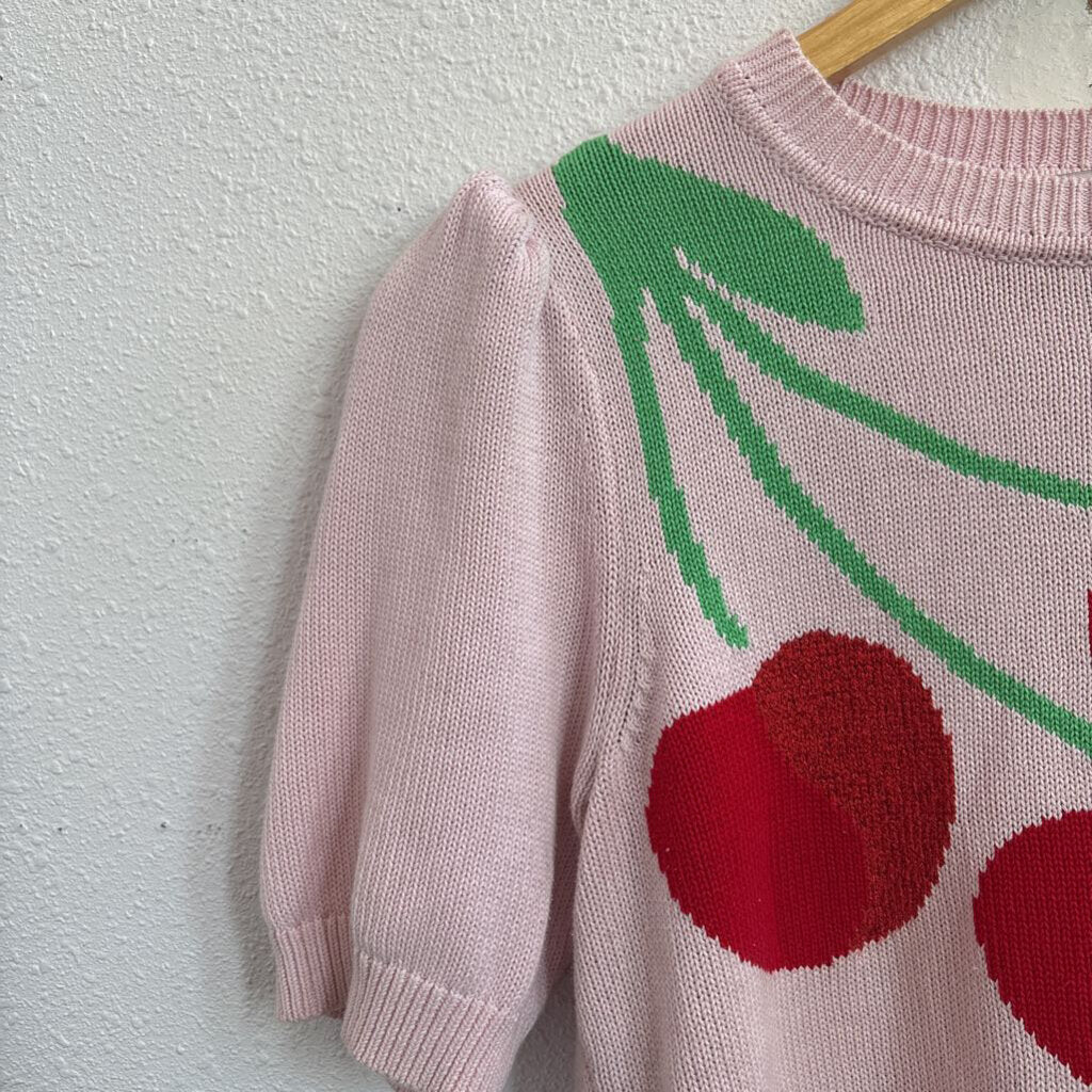 cherries