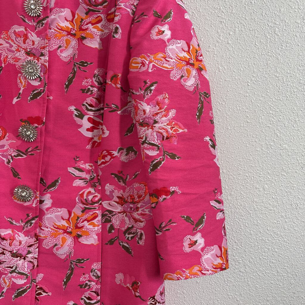 long embellished