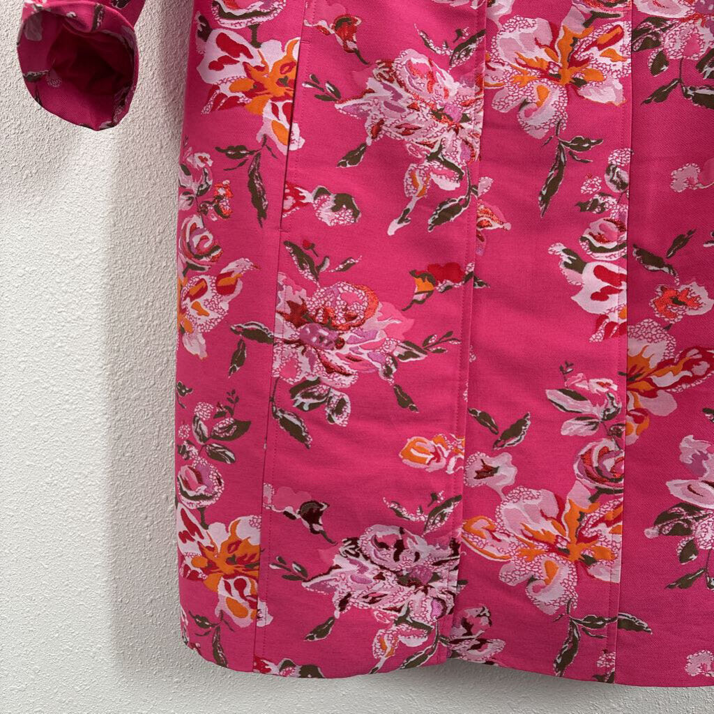 long embellished