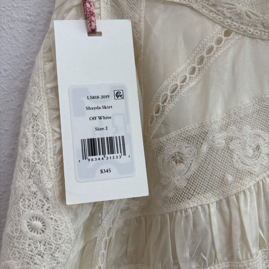 lace