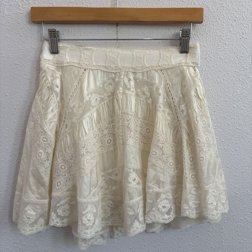 lace