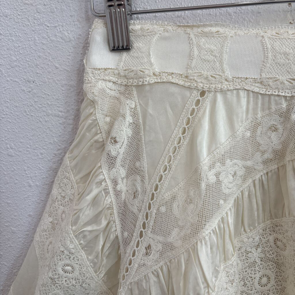 lace