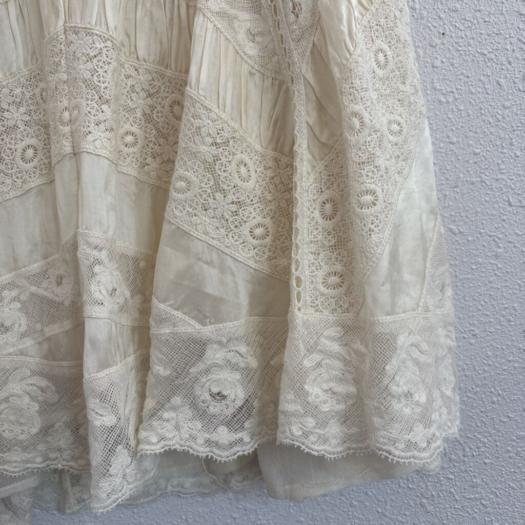 lace
