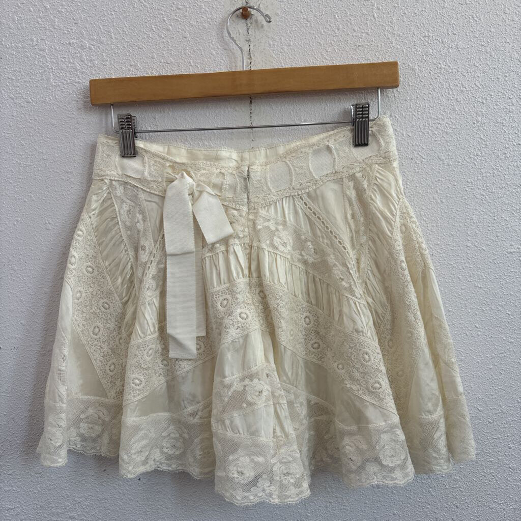 lace