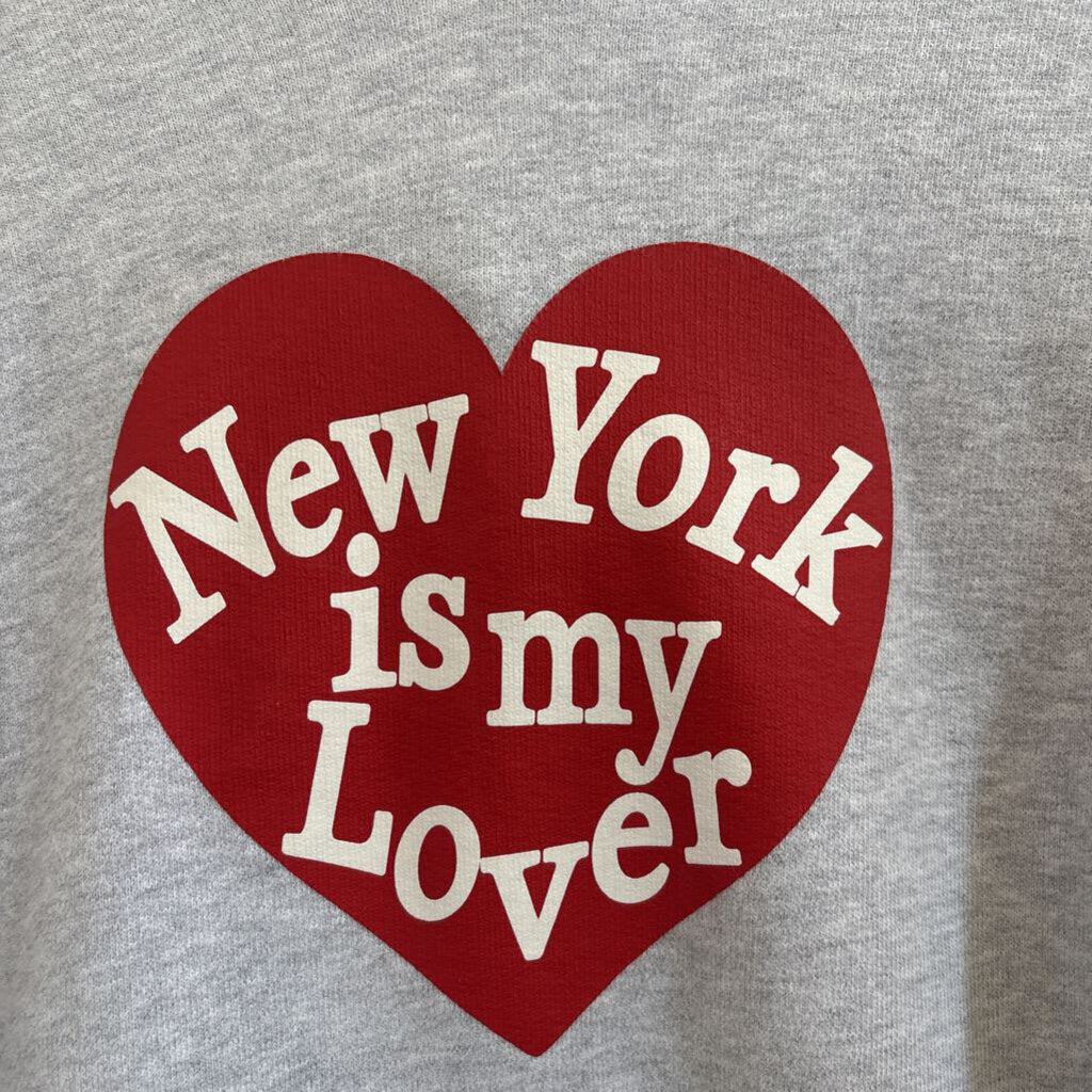 new york