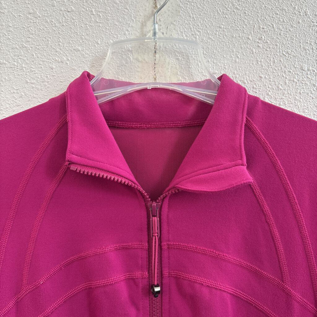 Zip Sporty