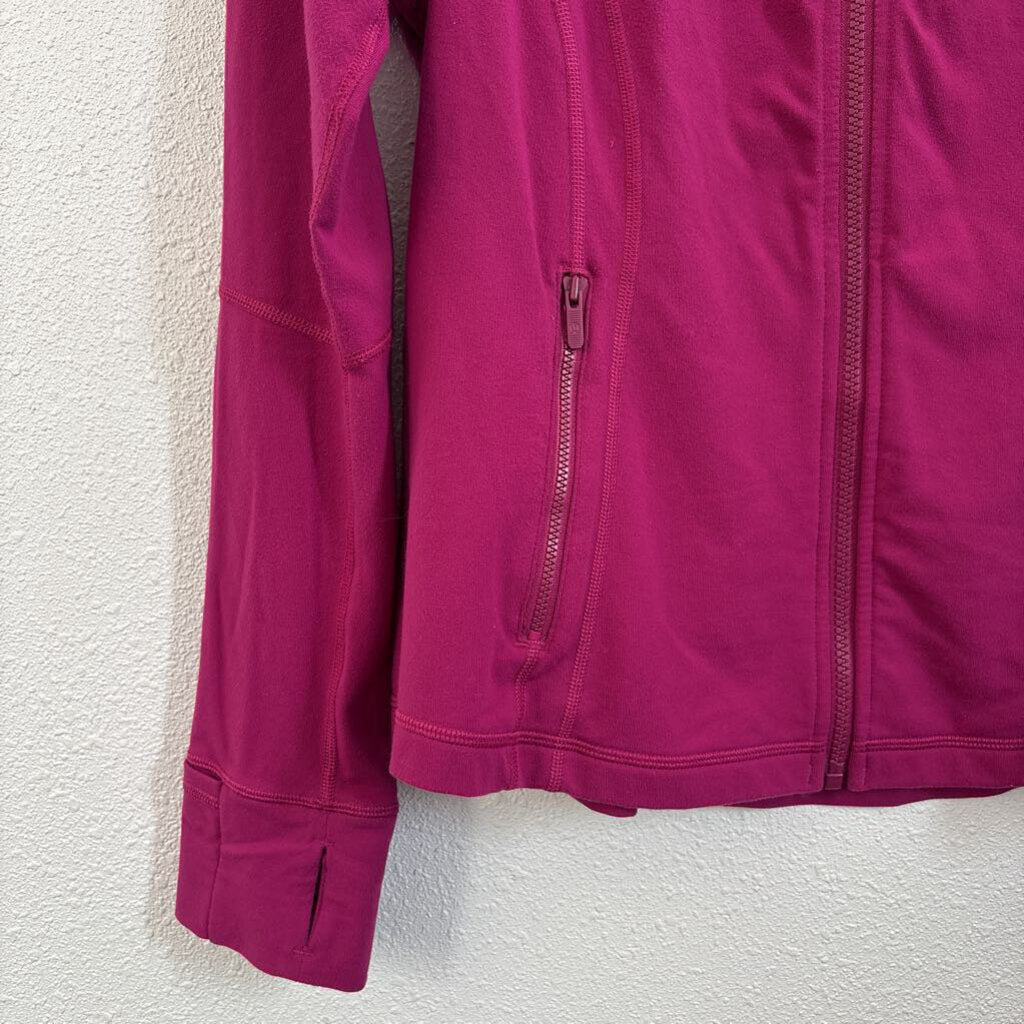 Zip Sporty