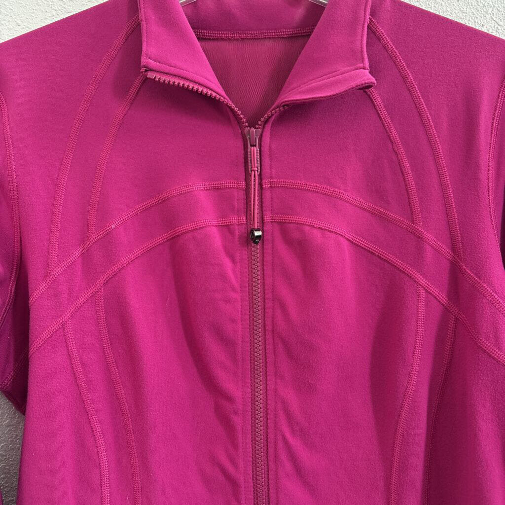 Zip Sporty