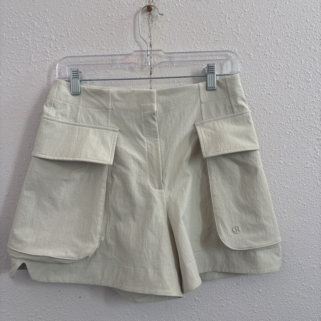pockets