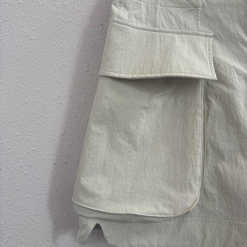 pockets