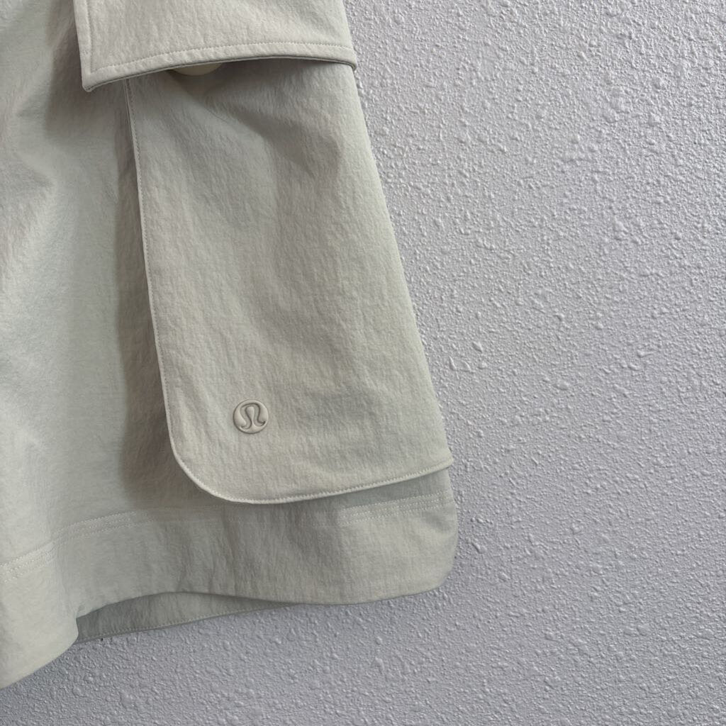 pockets