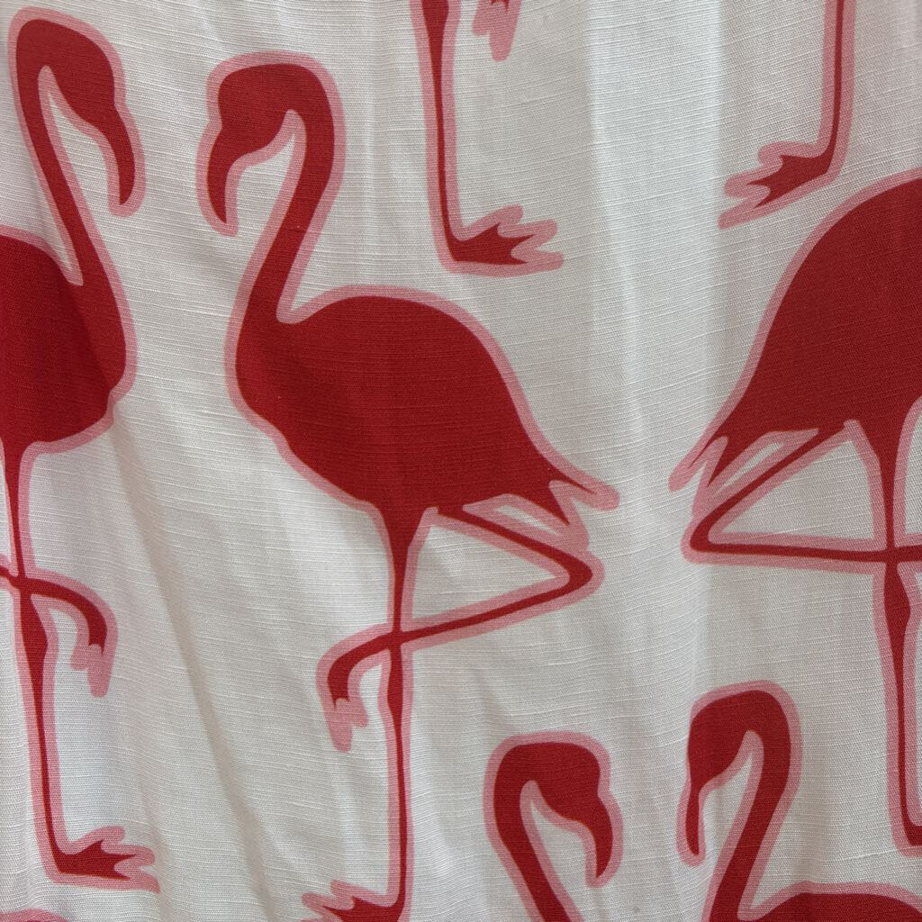 flamingos