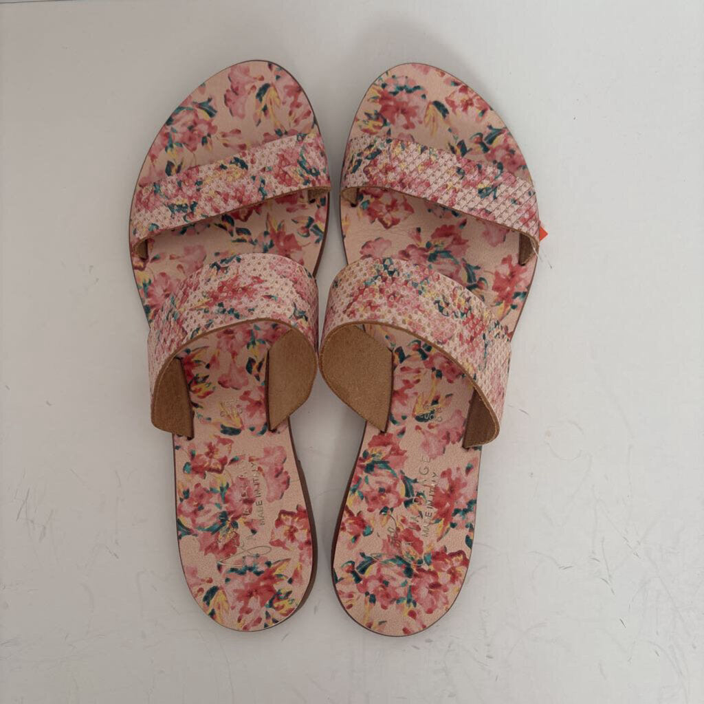 Floral