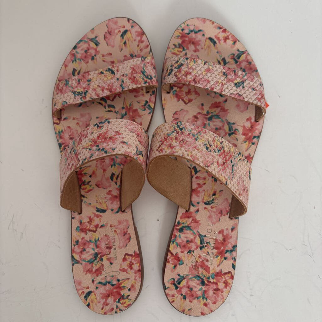 Floral