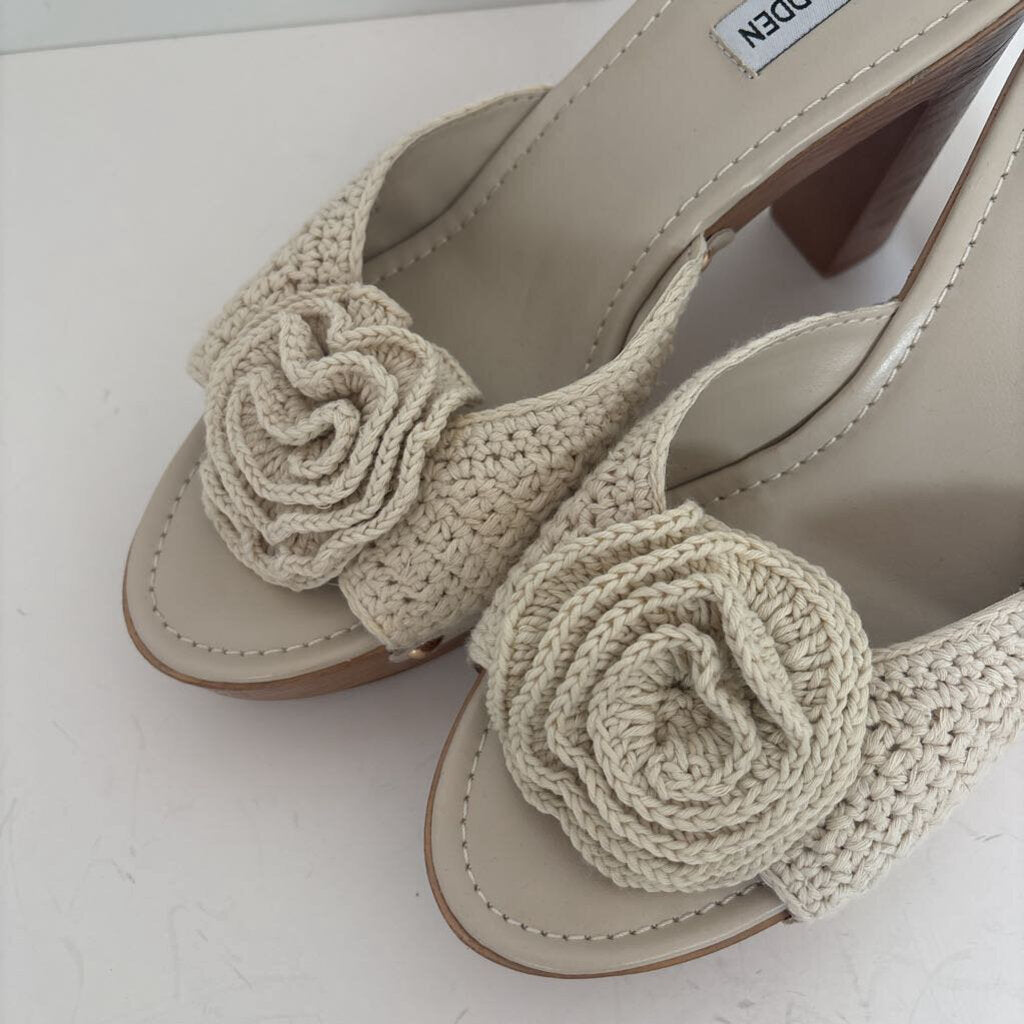 Crochet Flower