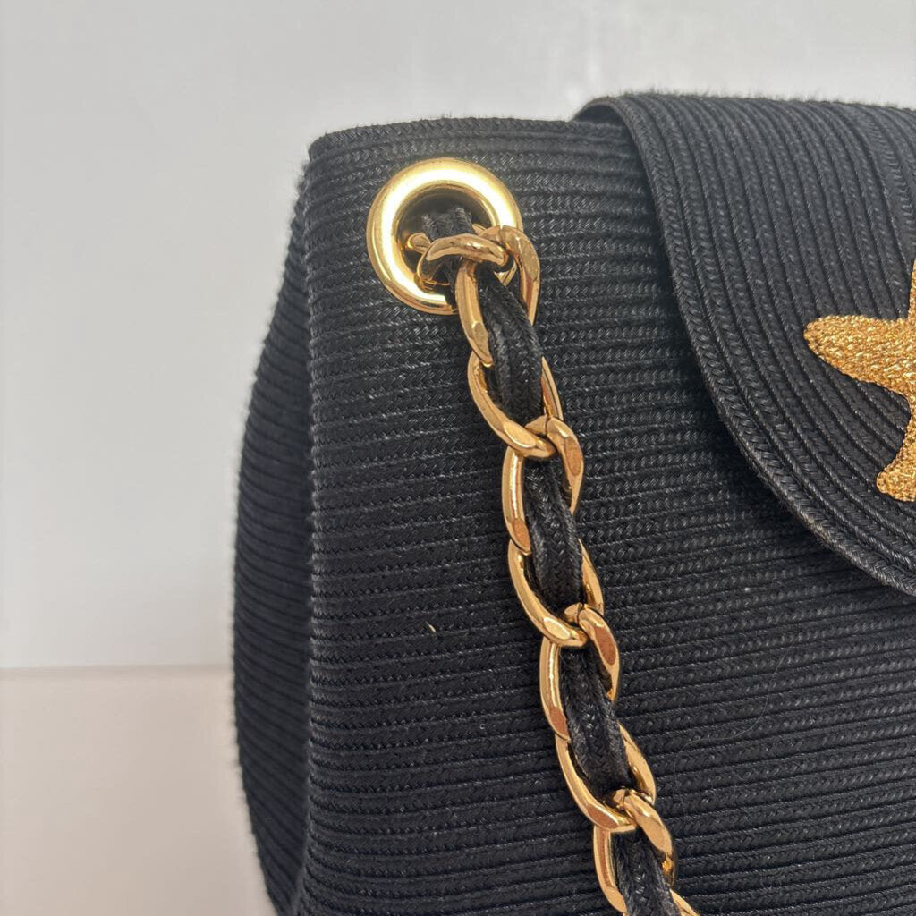 Chain Strap Mini