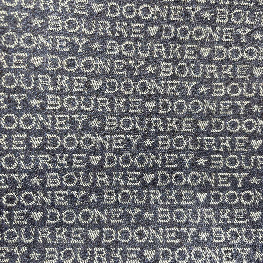 AS IS Monogram
