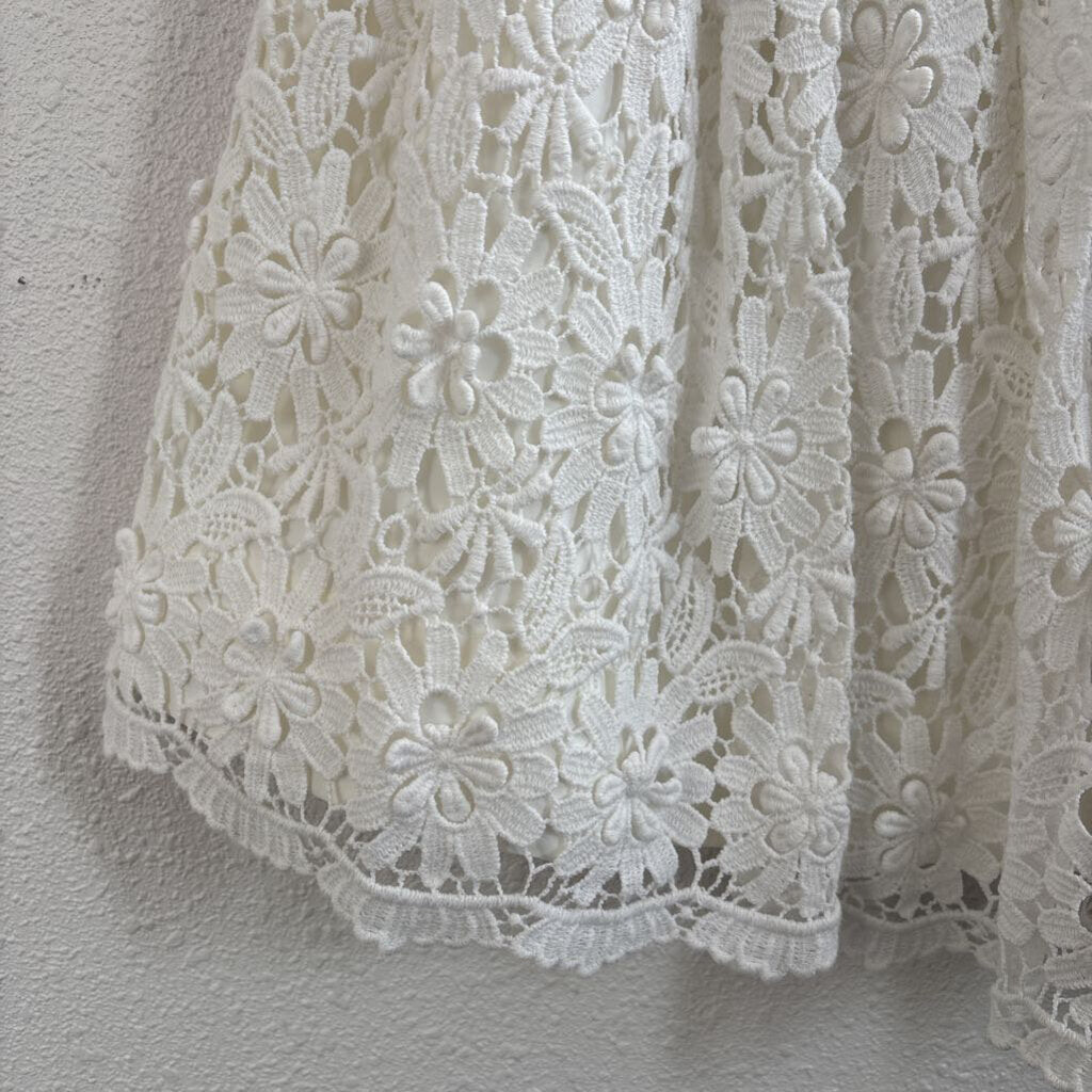 cut out flowers