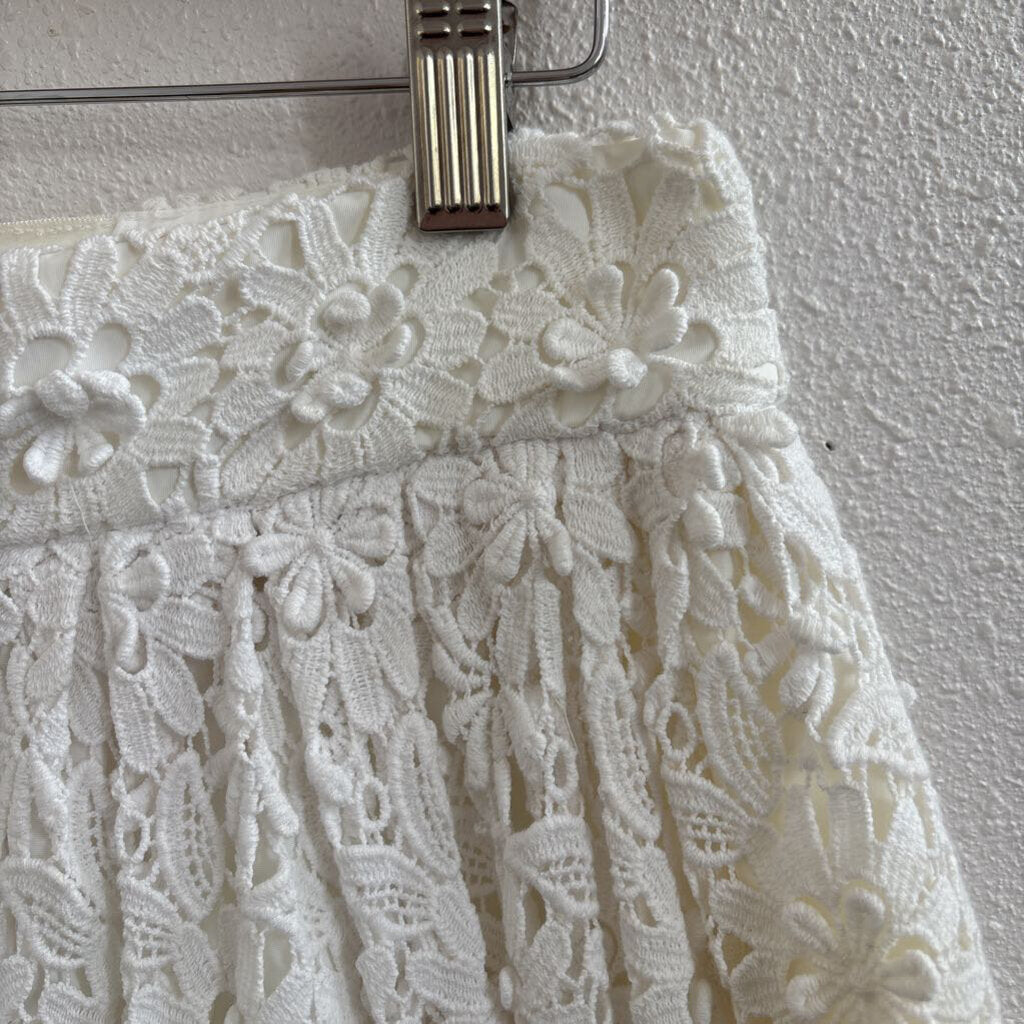 cut out flowers