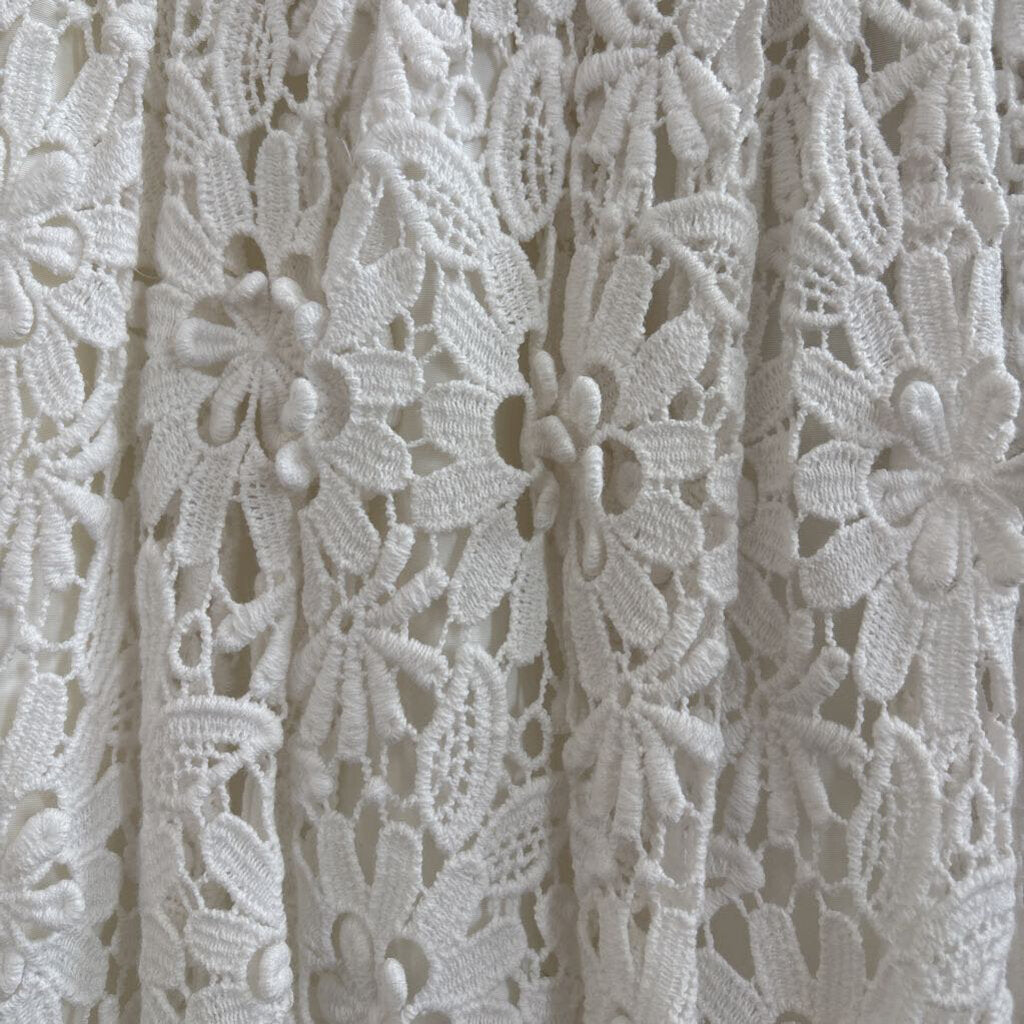 cut out flowers