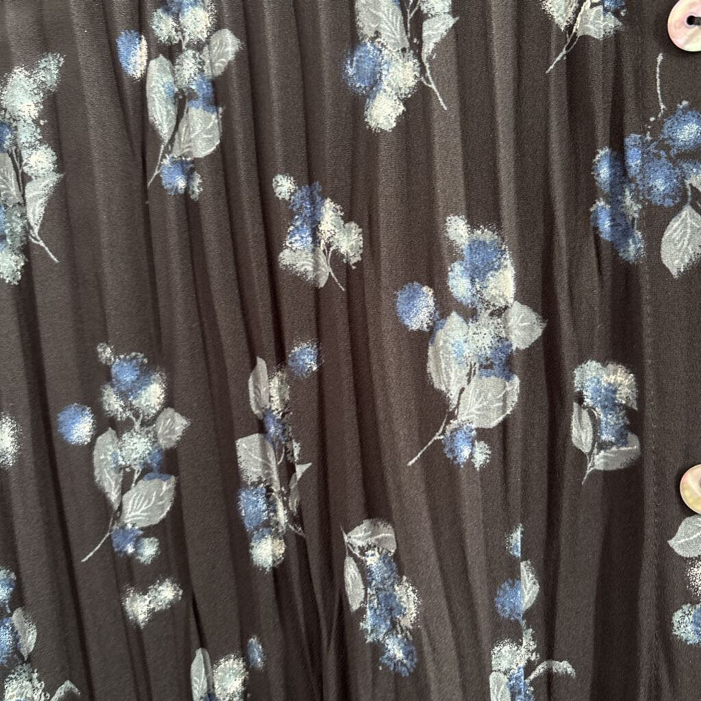 pleat