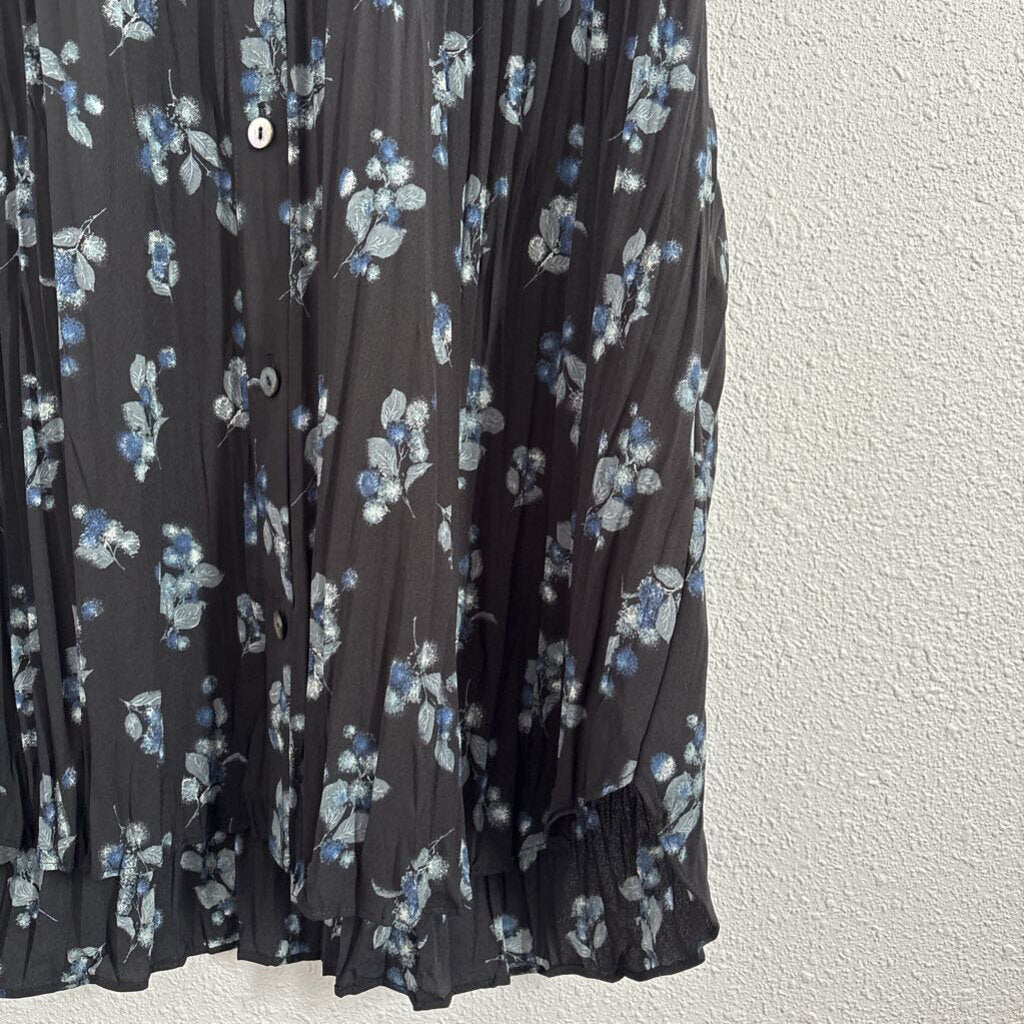 pleat