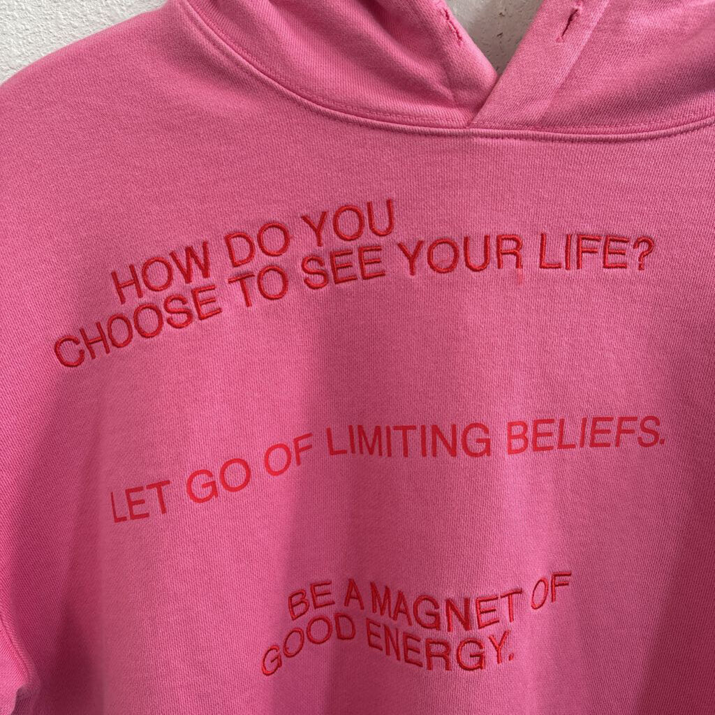 how do you see