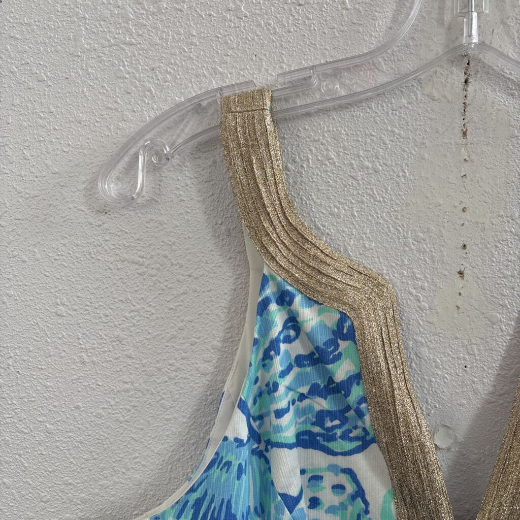 sleeveless