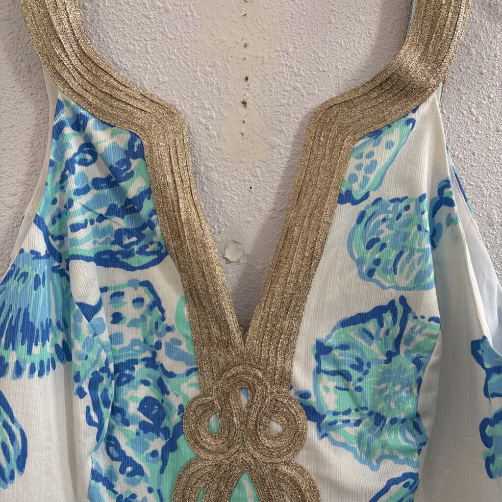 sleeveless