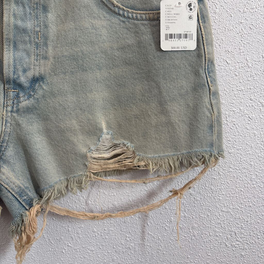 Denim