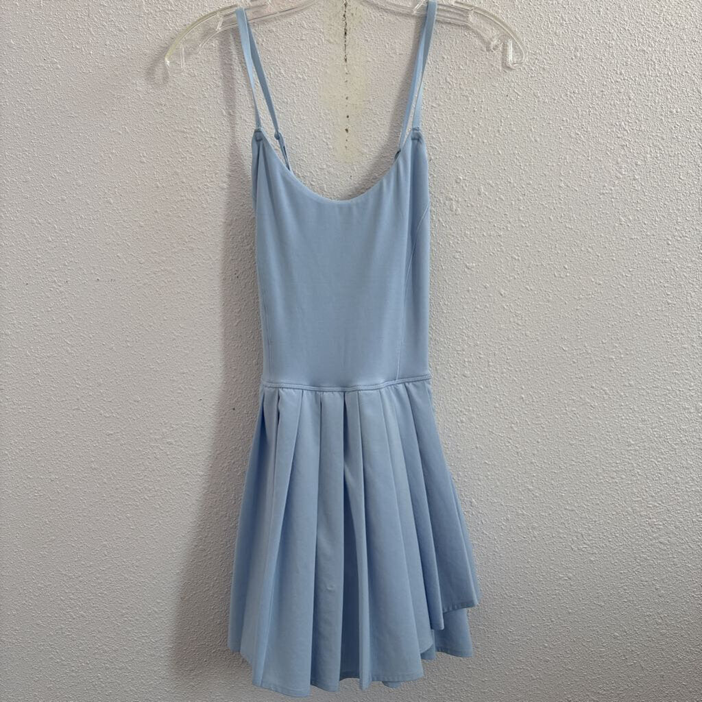sleeveless