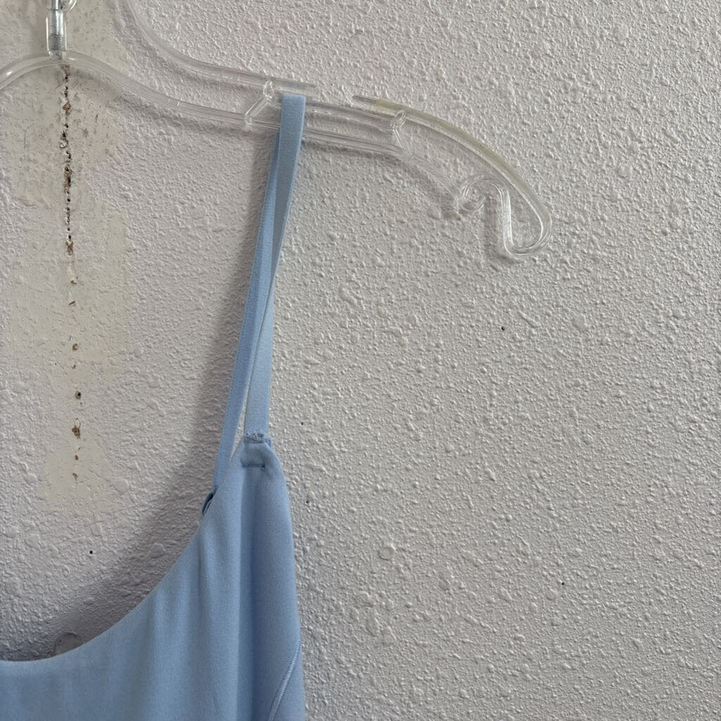 sleeveless