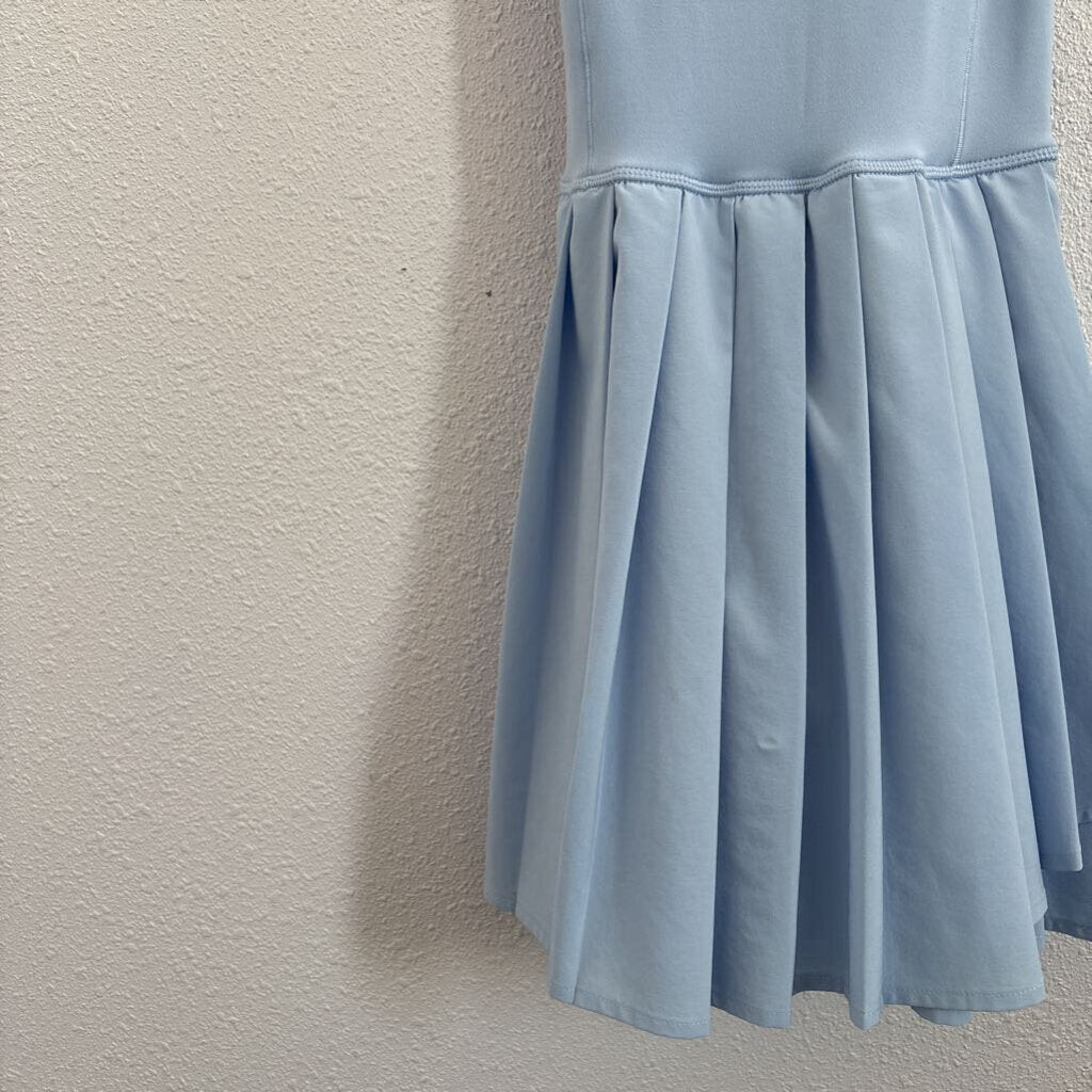 sleeveless