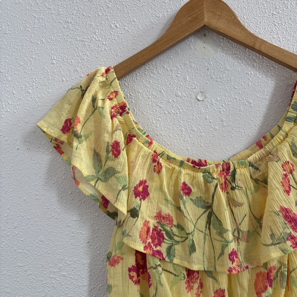 Floral