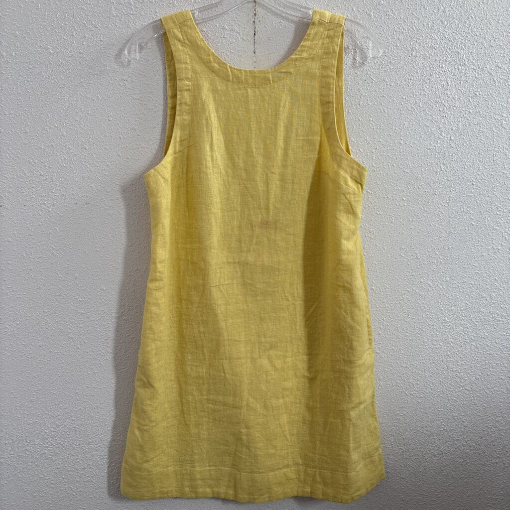 Sleeveless
