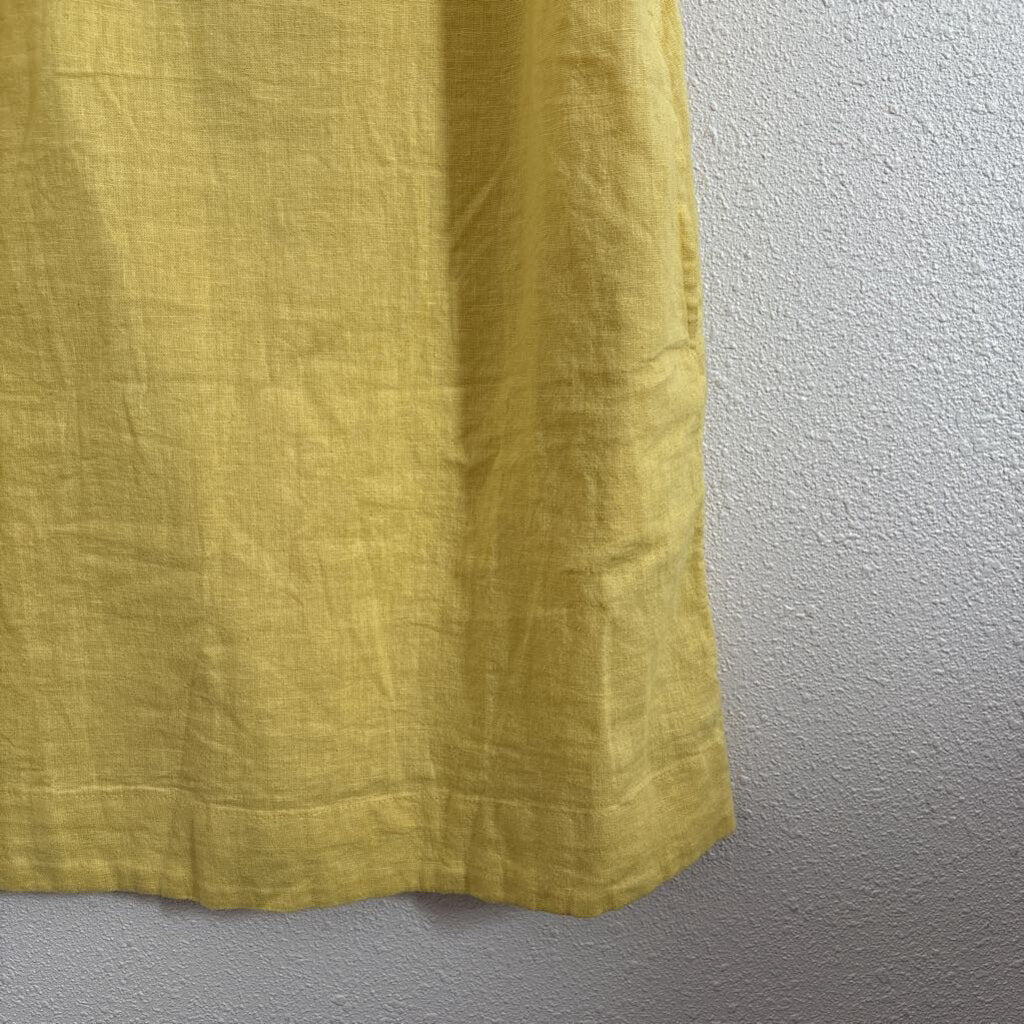Sleeveless