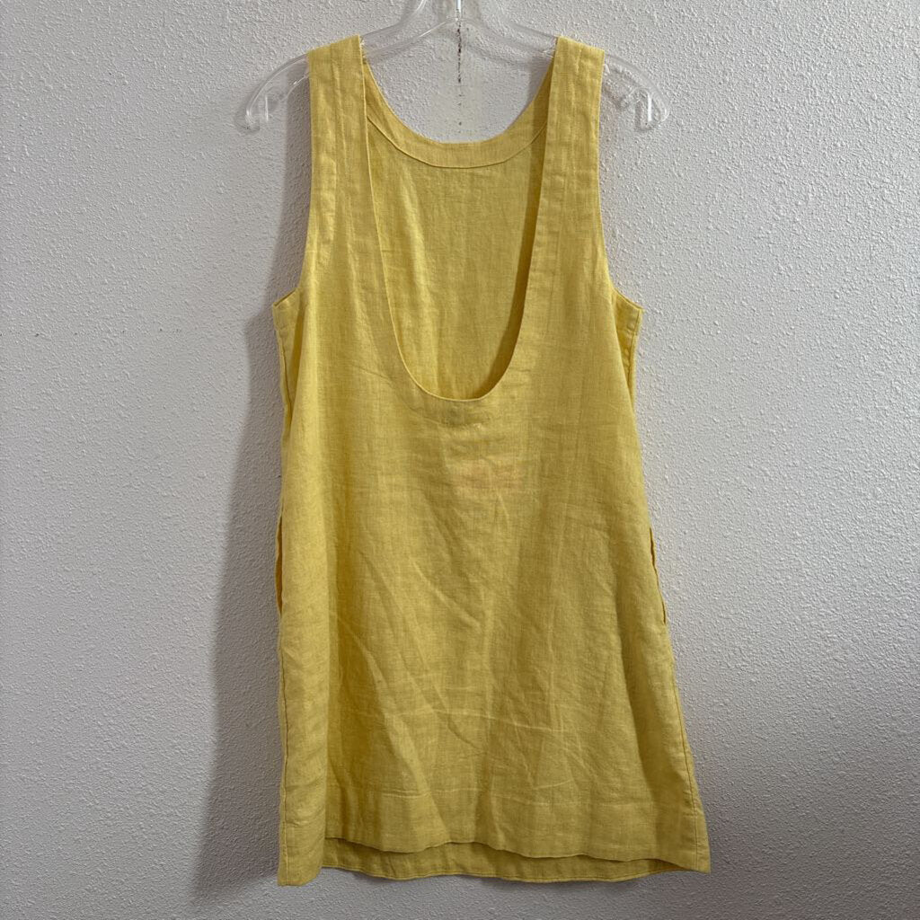 Sleeveless