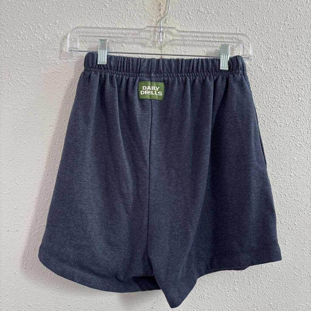 Sweat shorts