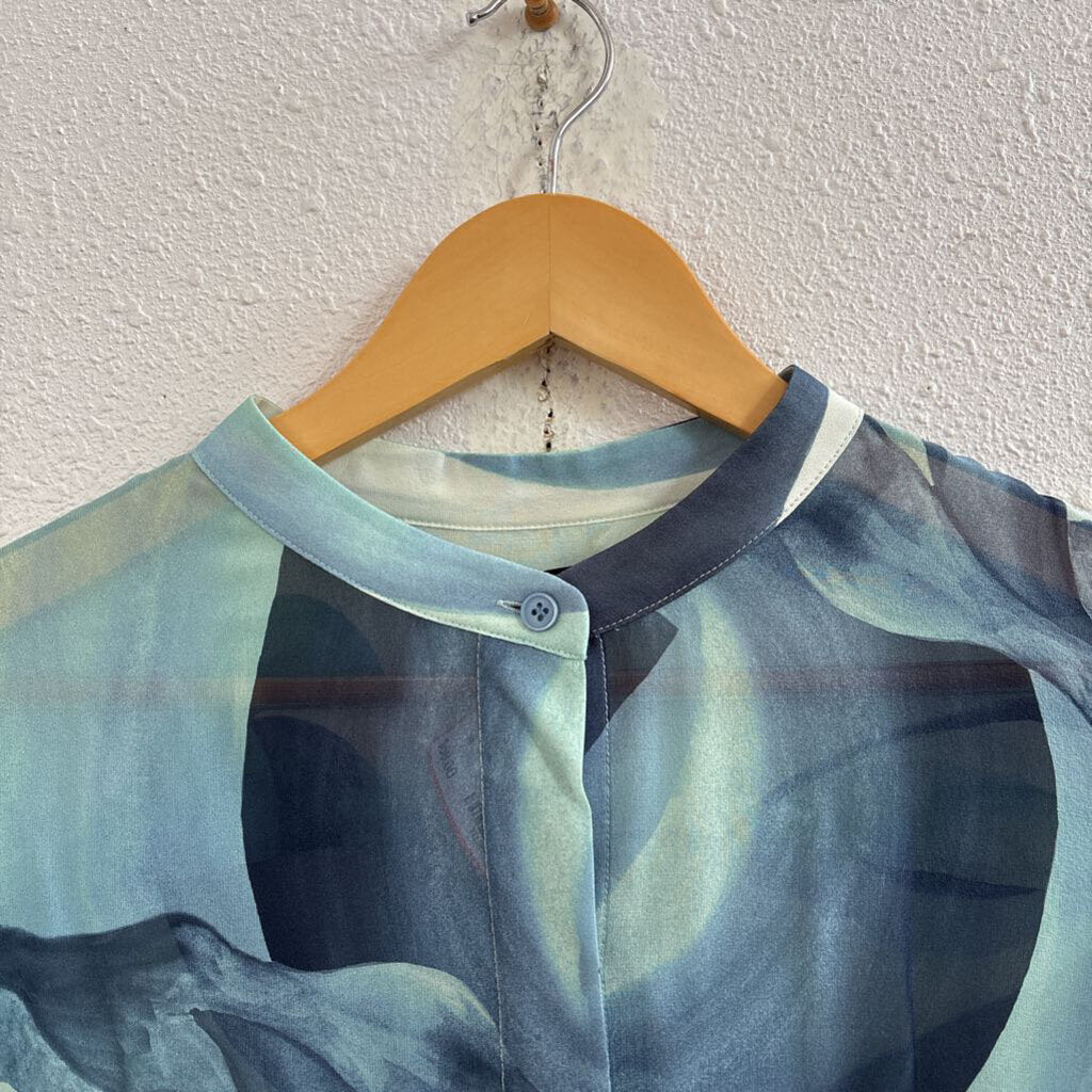 Blue Print