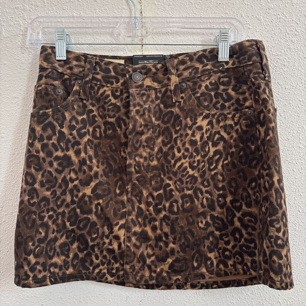 Icon Skirt