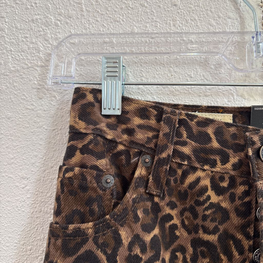 Icon Skirt