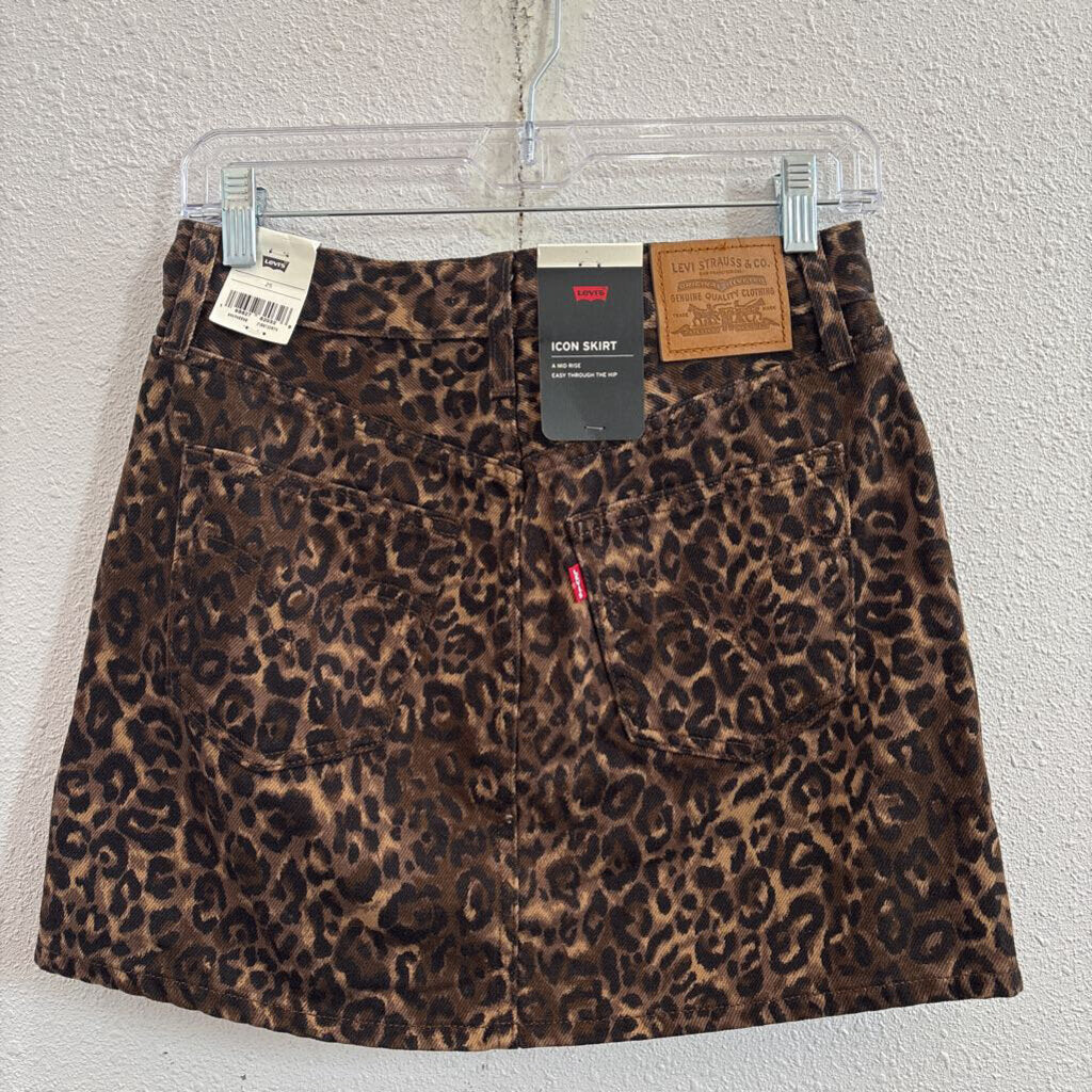 Icon Skirt