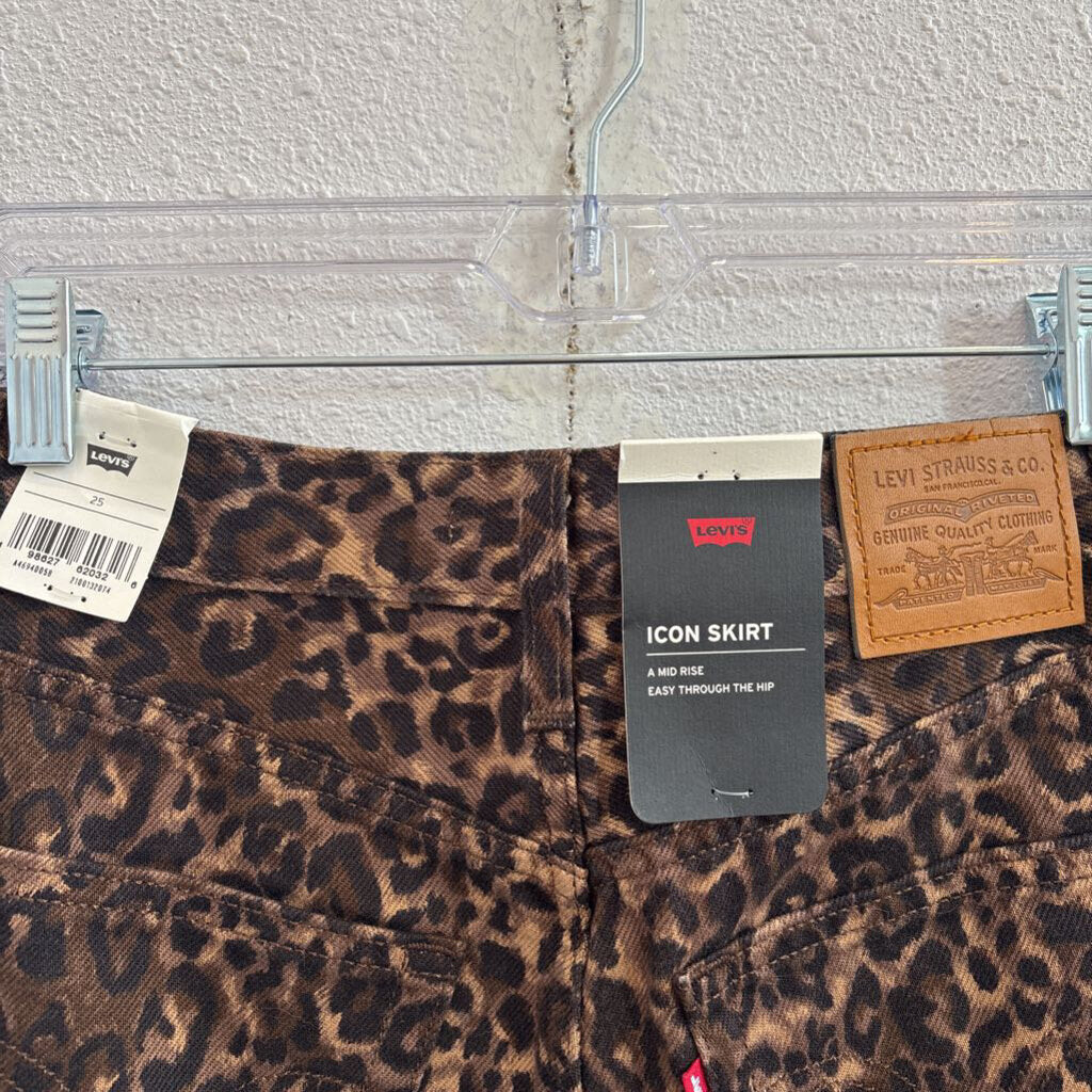 Icon Skirt