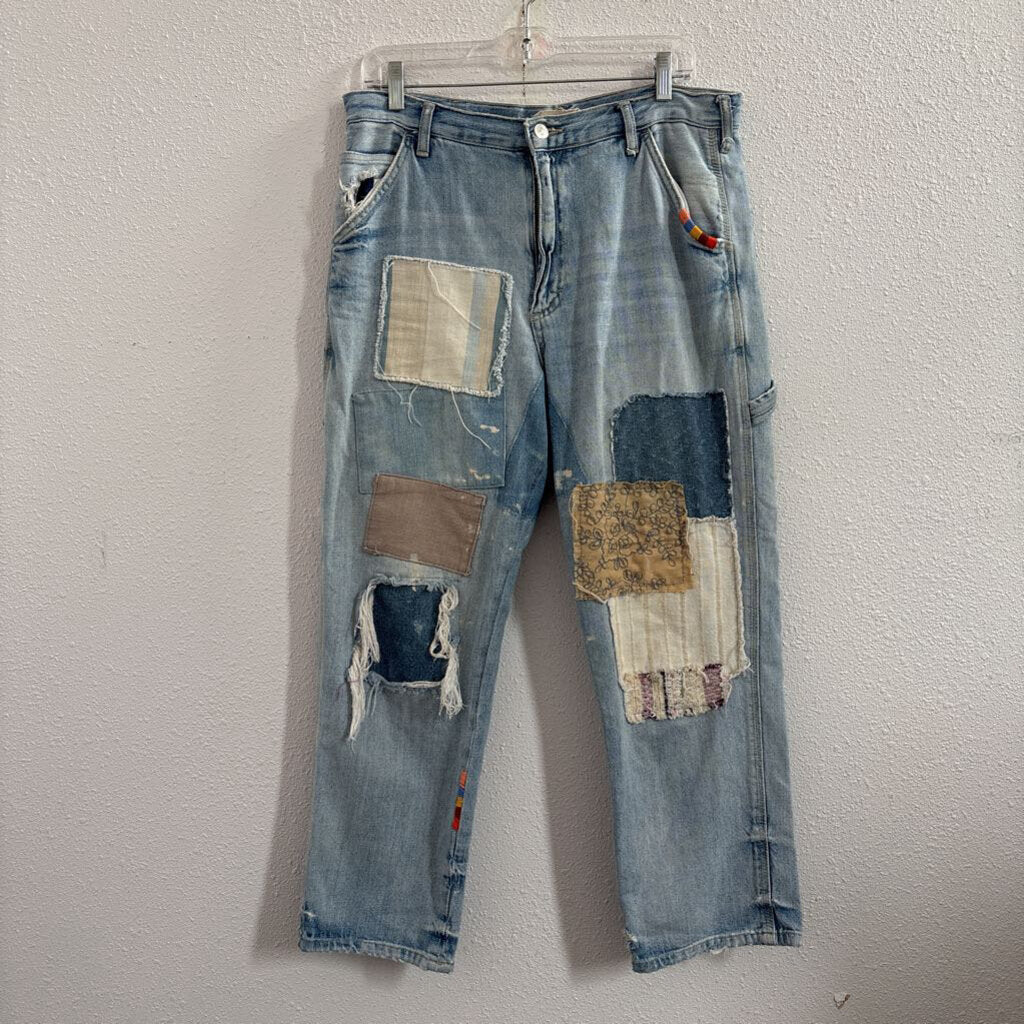 Patchwork