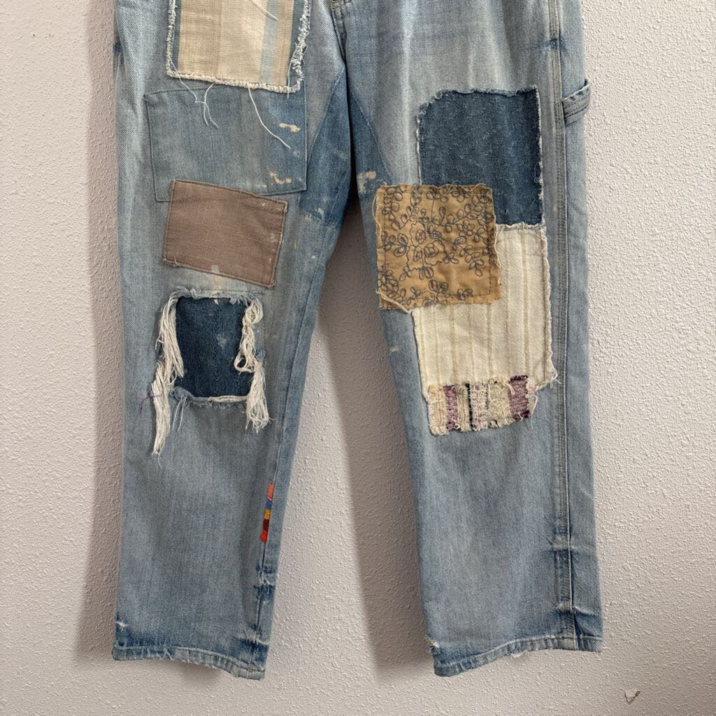 Patchwork