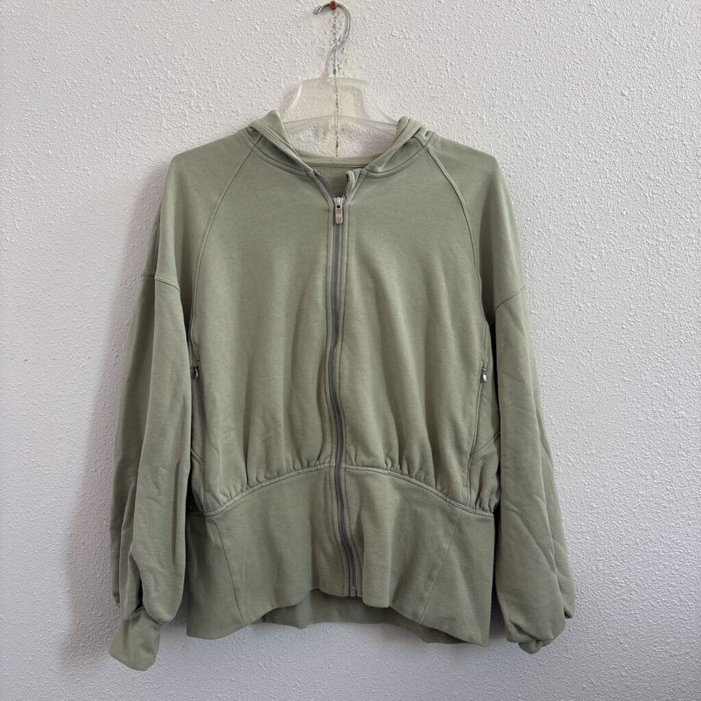 Half Zip