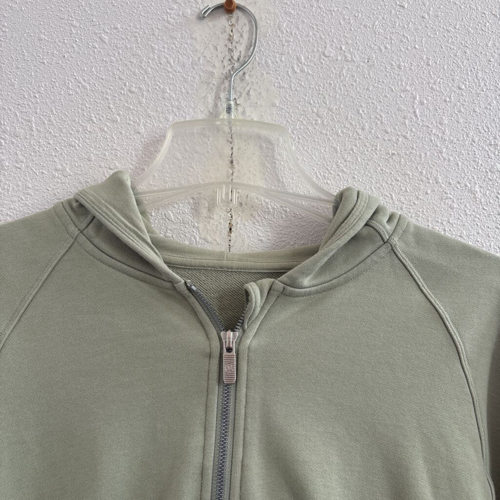 Half Zip