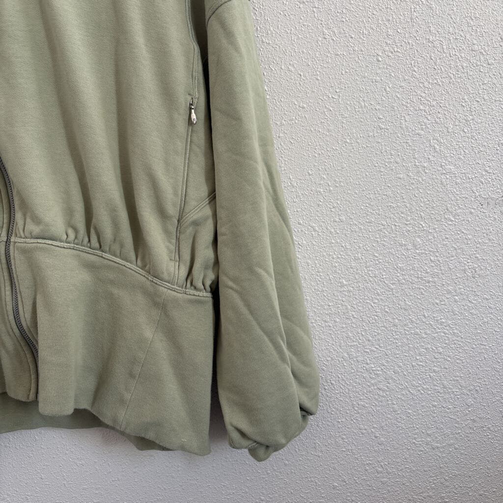 Half Zip
