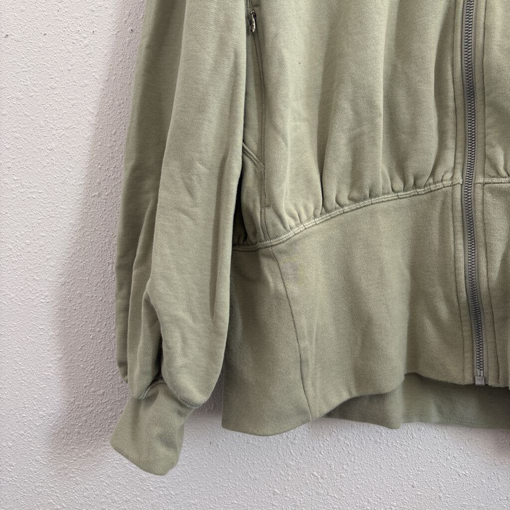 Half Zip