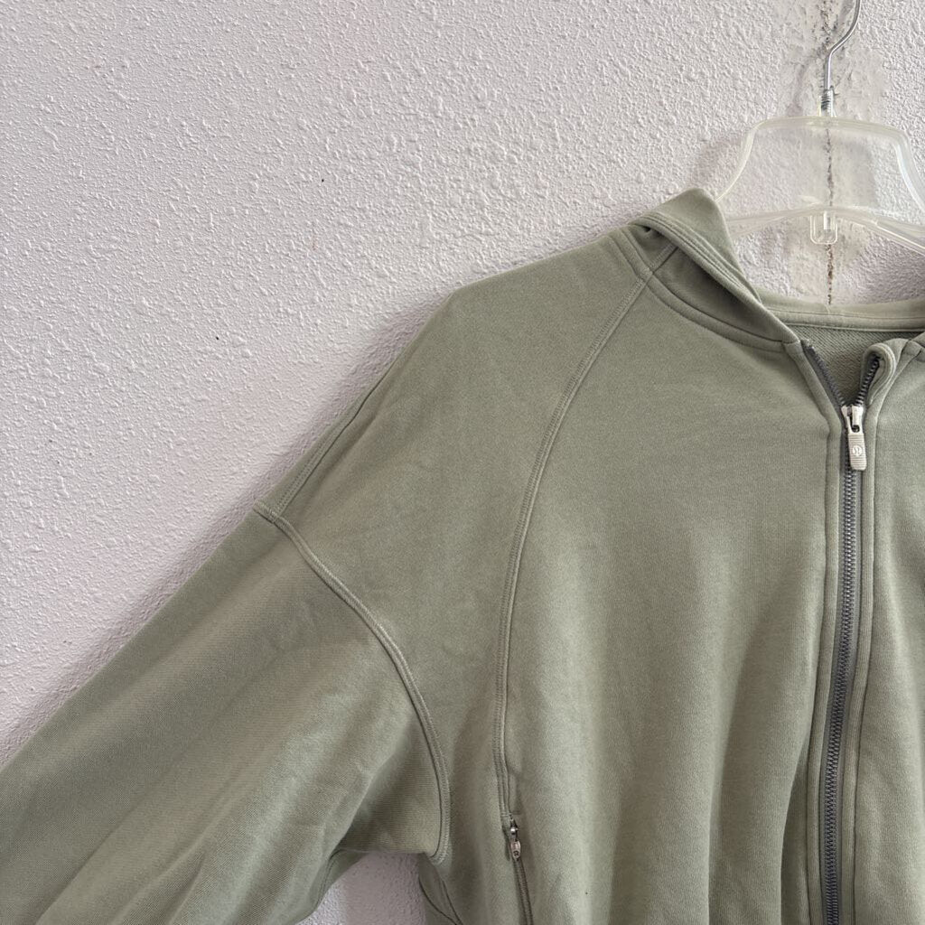 Half Zip